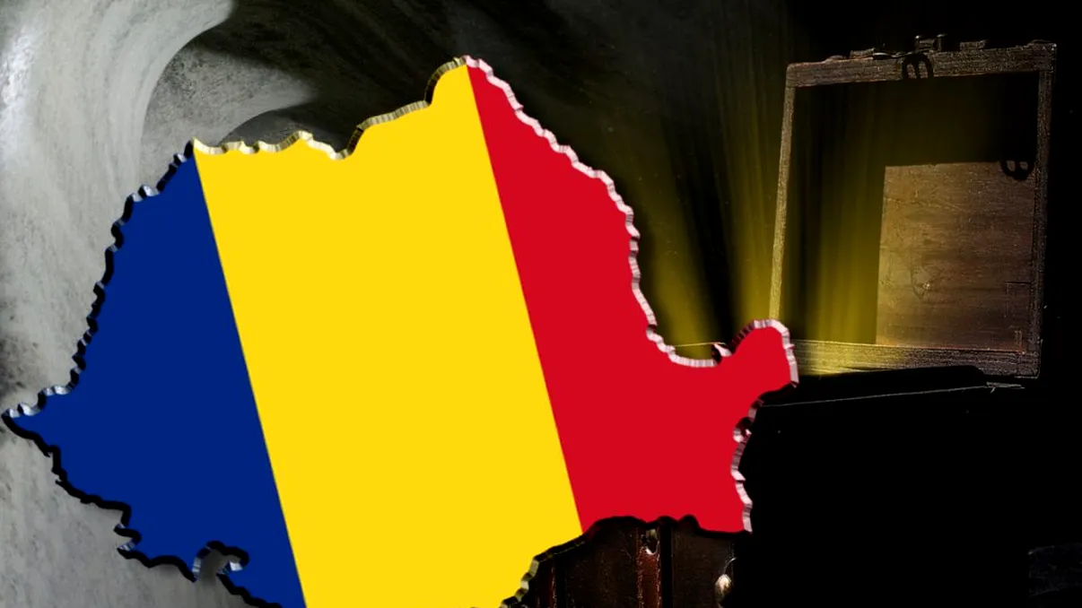 Comoara României care dispare de la un an la altul. Rămânem fără cel mai vechi bloc de gheaţă subterană din lume
