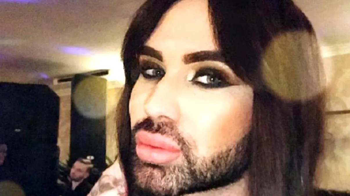 Conchita de România, decizie radicală după umilința trăită în benzinărie: ”Să văd dacă mai pot trăi în România sau dacă voi alege să plec în Patagonia