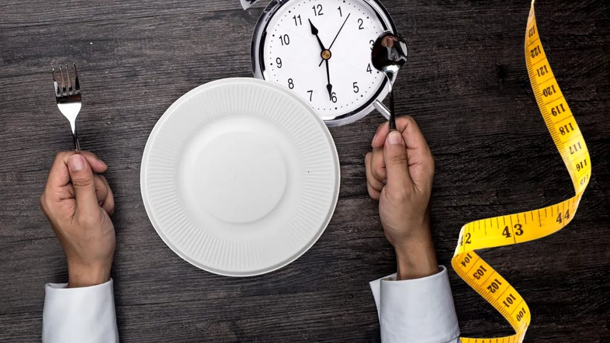 Cum a slăbit un român 40 de kilograme. Meniul pe care îl are în fiecare dimineață