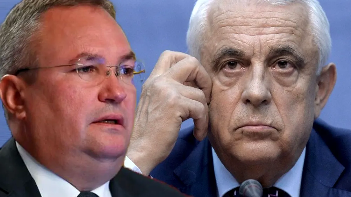 Ministrul Agriculturii, apel disperat către Nicolae Ciucă cu privire la situația de criză din agricultură: „Nu mă lăsați în luptă singur. Sunt multe puști pe mine