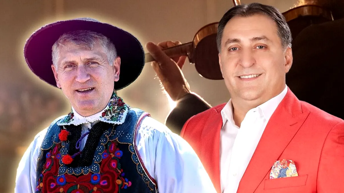 De Paște, Cristian Pomohaci face chef de chef, pe ritmuri de manele: Vali Vijelie va încinge atmosfera, sunt sute de invitaţi EXCLUSIV