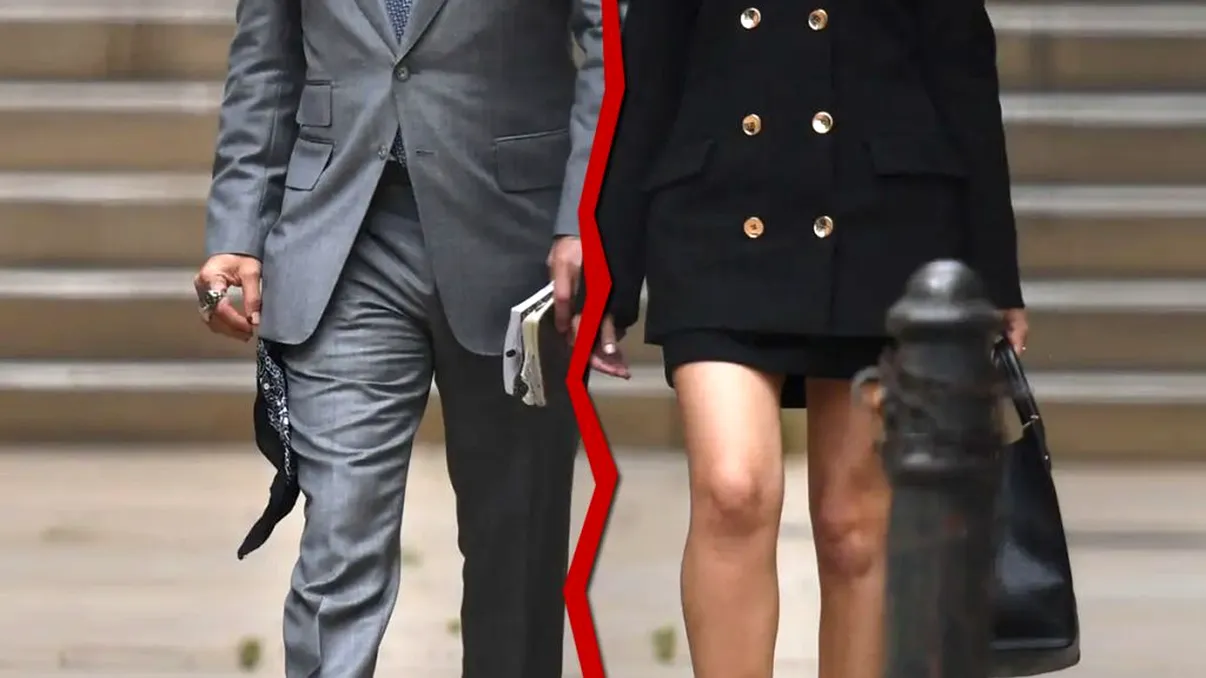 Despărțire surpriză în showbizul românesc. Vedeta TV a făcut anunțul neașteptat: ‘Sufăr’