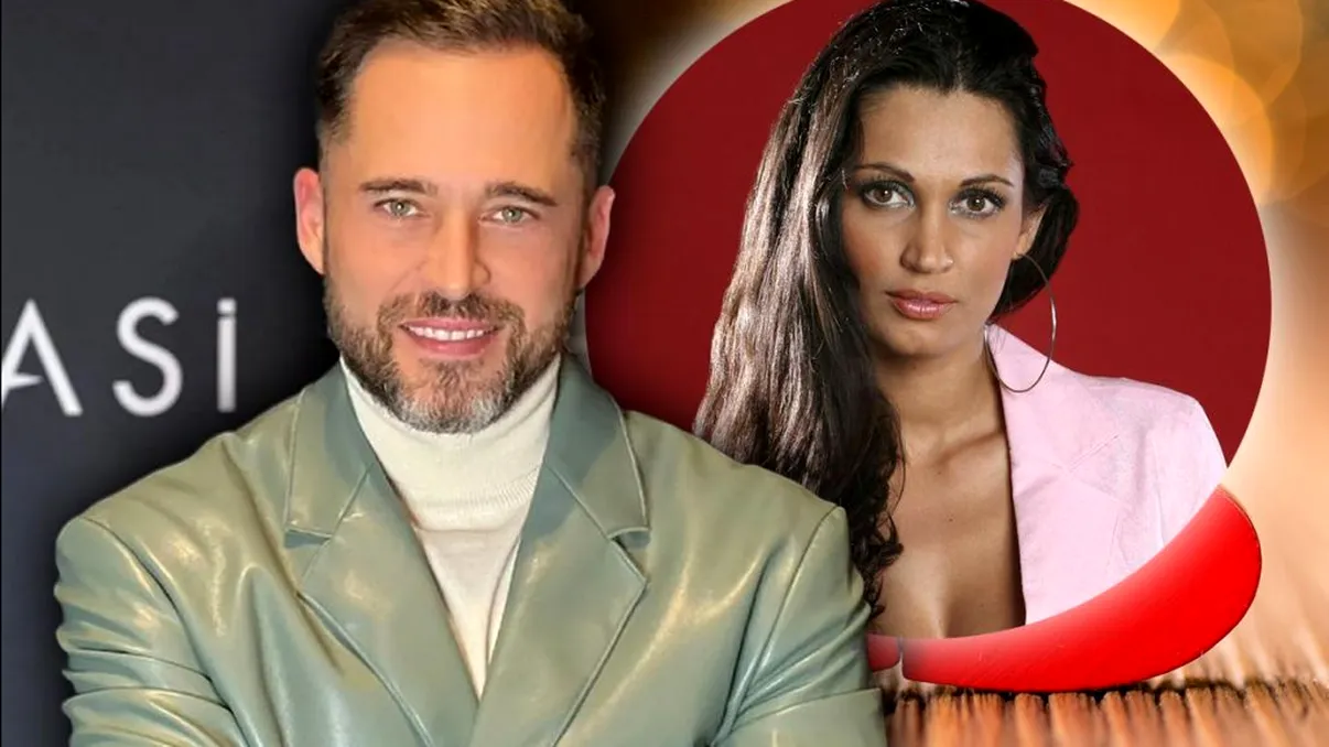 Dinu Maxer, dezvăluiri neaşteptate din relaţia cu Nicoleta Luciu. De asta l-a părăsit, de fapt, bruneta cu cel mai frumos bust din România