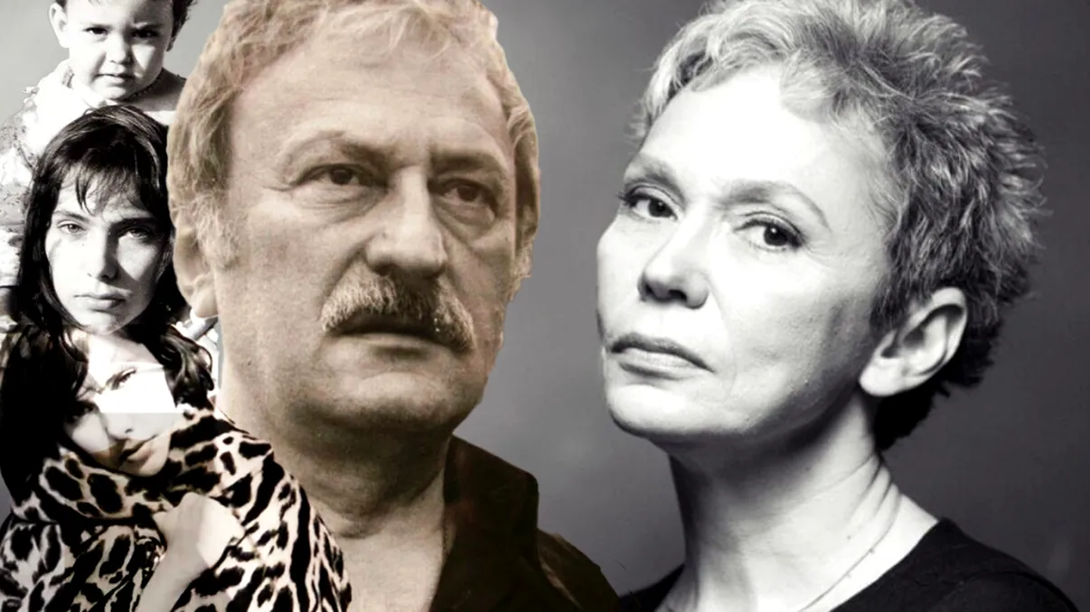 Domnica, marea dragoste a lui Amza Pellea. Şi-a riscat şi viaţa pentru ea! Mesajul emoţionant transmis de Oana în ziua în care actorul ar fi împlinit 92 de ani