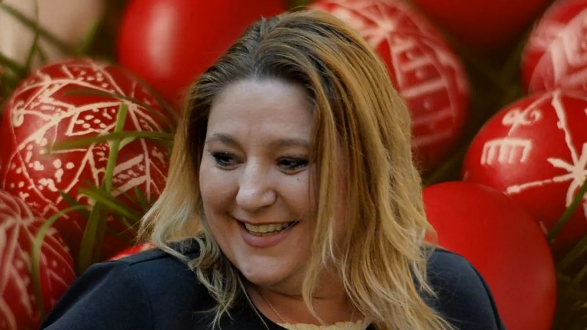 Dorința pe care o are Diana Șoșoacă de Paște: „Românii să nu mai plătească impozite”