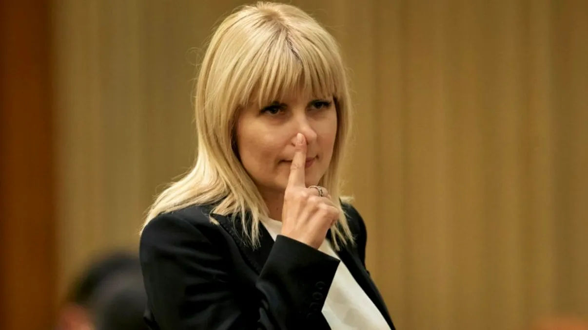 Elena Udrea, noi dezvăluiri despre Traian Băsescu. Ce se întâmpla în pădurea Băneasa, de fapt: „O s-o păţeşti!”