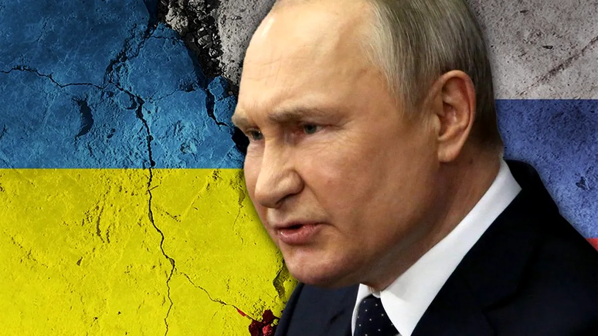 Final de război în Ucraina?! Mesajul mercenarilor Wagner pentru Putin