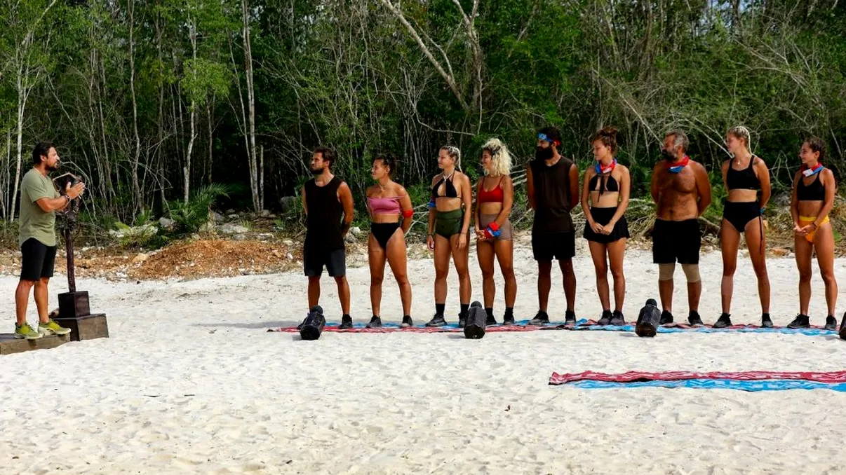 Fost Războinic, atac la adresa concurenților de la Survivor 2023. Pe cine a desființat: „E vulpe, doar a dat cu mătura”