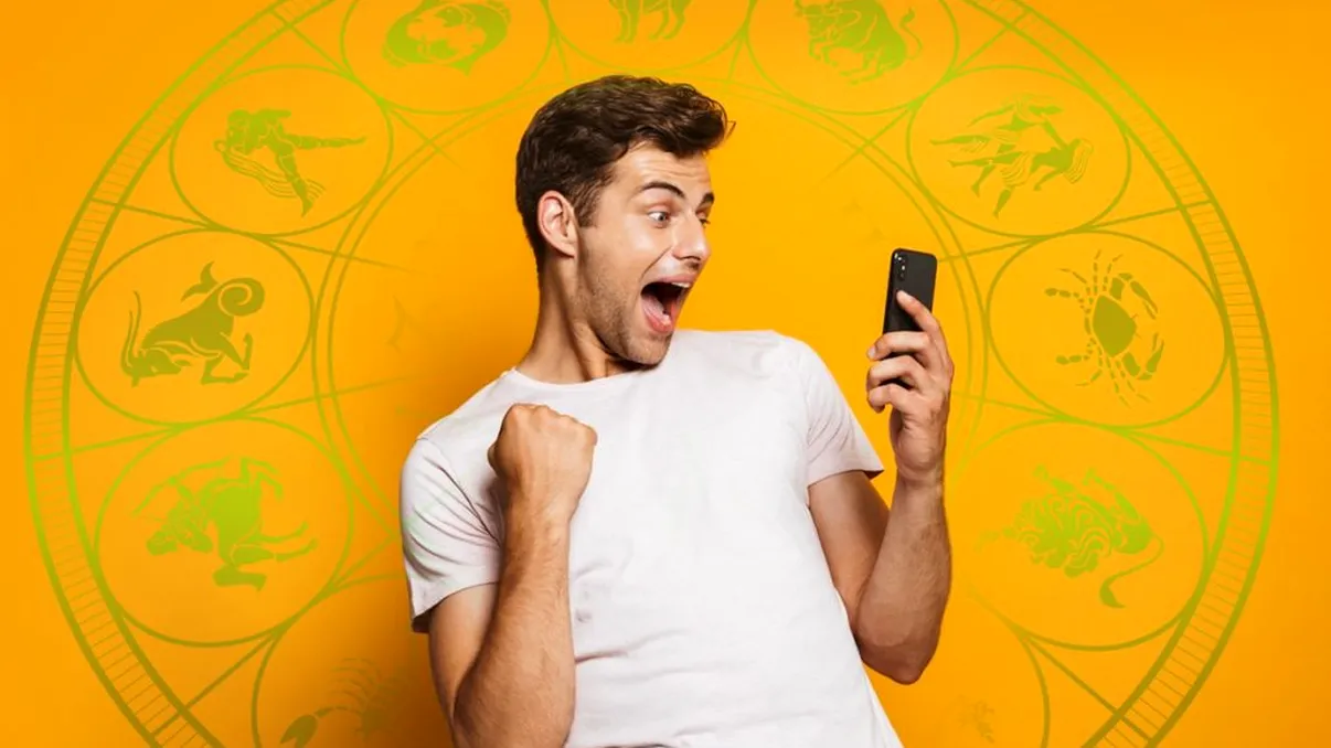 Horoscop 6 aprilie 2023. Zodia care primește o veste excelentă