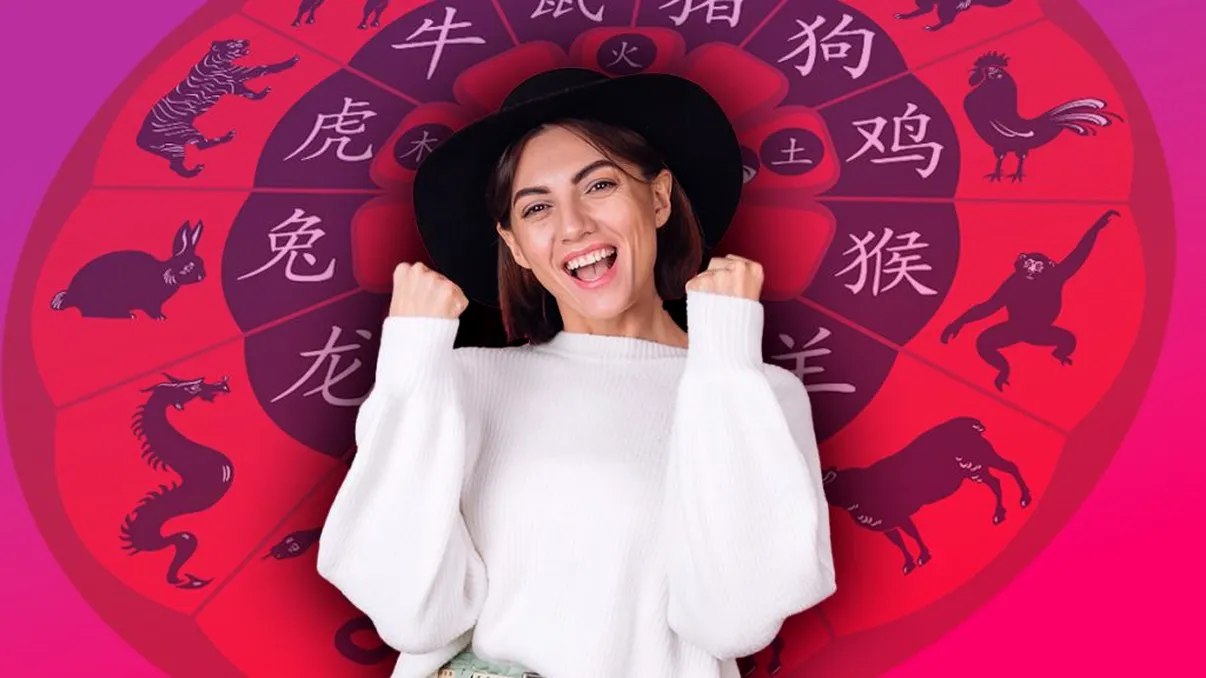 Horoscop chinezesc 1-7 mai 2023. Zodia care dă lovitura la început de lună