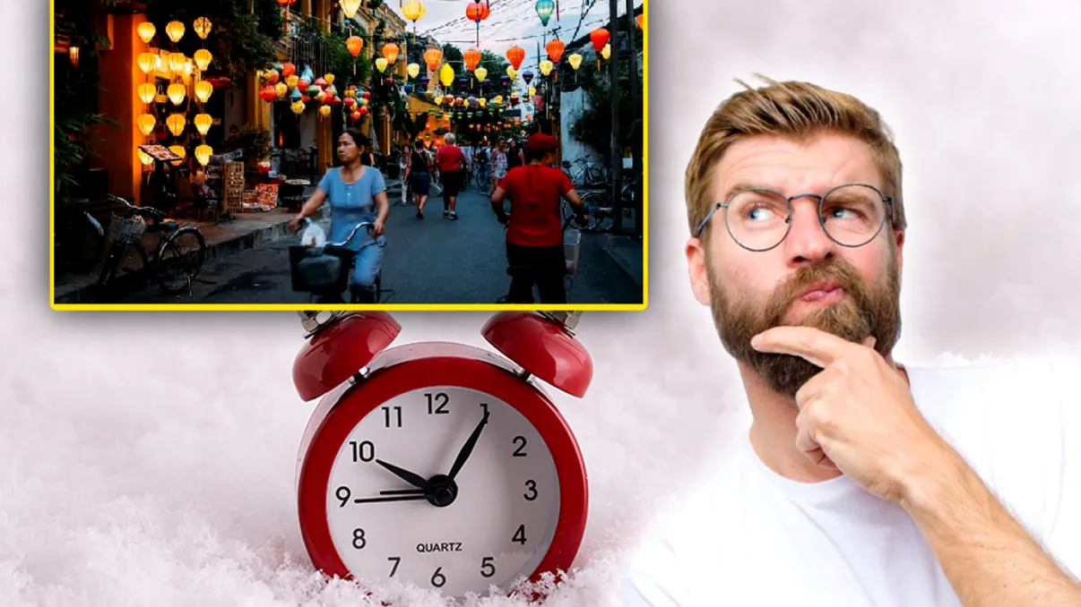 Găseşte lămâia ascunsă pe stradă şi află cât de inteligent eşti! Testul căruia nu îi poţi rezista