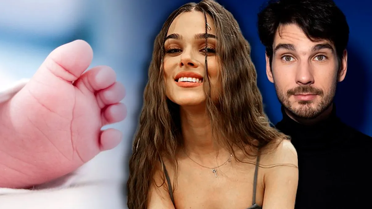 Imagini superbe cu Theo Rose însărcinată în 7 luni. Cum arată cu două luni înainte să nască