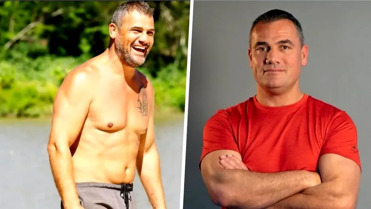 Ionuț Iftimoaie, eliminat de la Survivor România 2023. Pro TV nu a făcut niciun anunț, ce s-a întâmplat în avion cu Kamara