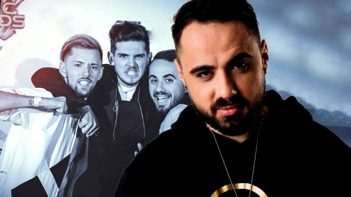 La ce au renunțat membrii trupei Noaptea Târziu pentru faimă. Emi rupe tăcerea: “E un subiect destul de delicat” VIDEO EXCLUSIV