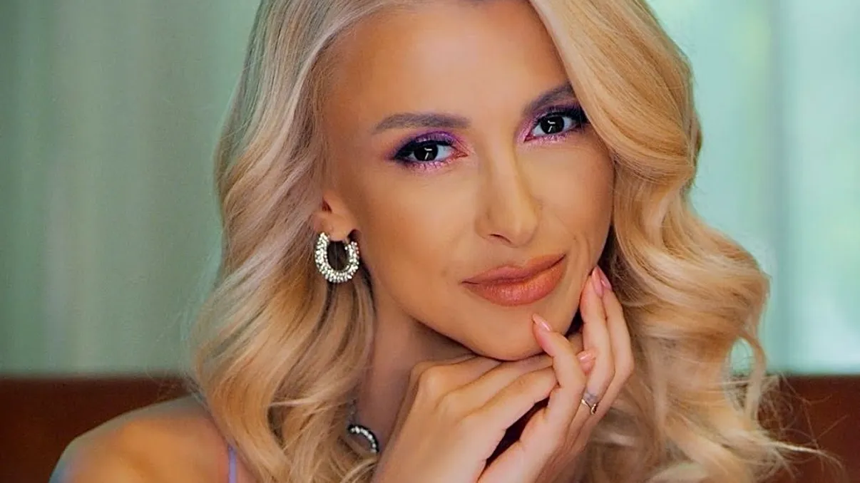Măsurile pe care Andreea Bălan le-a luat pentru viitorul fetelor sale: 'Sunt conturi separate' VIDEO EXCLUSIV