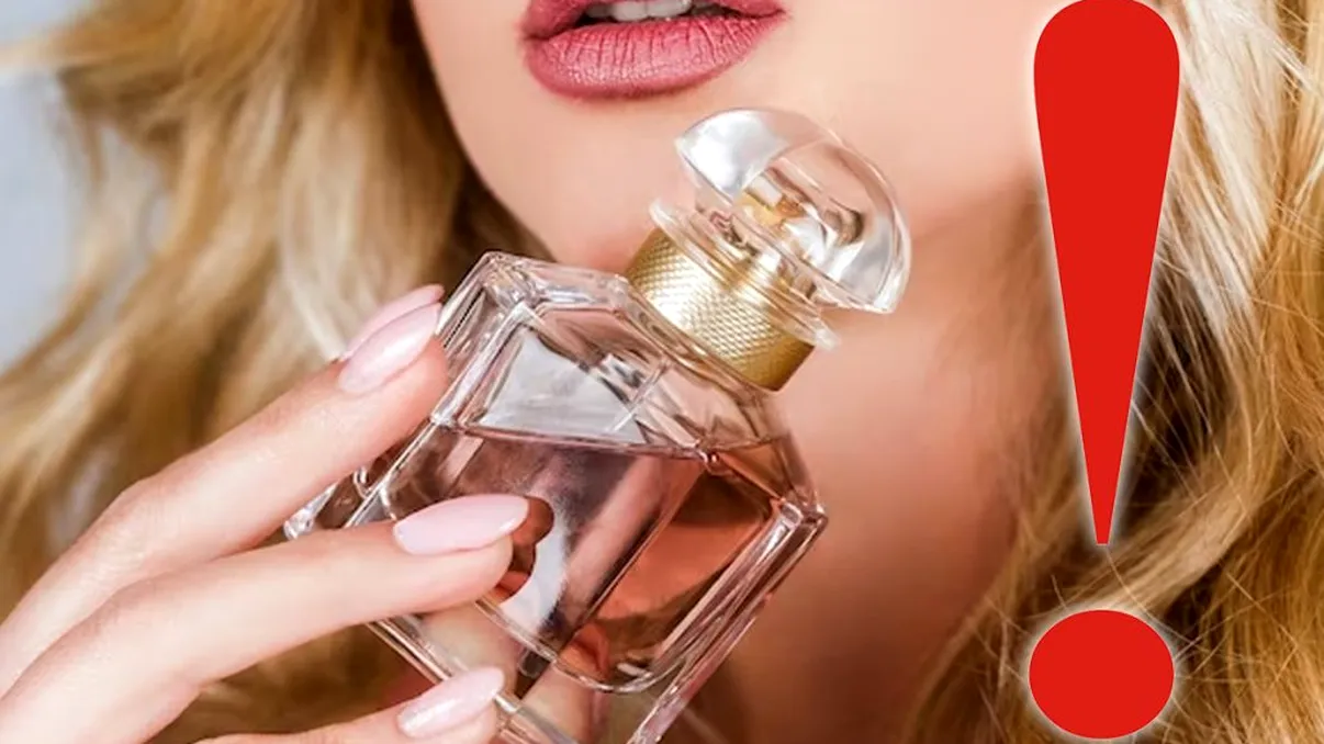 Motivul îngrozitor pentru care o femeie a murit după ce a mirosit un parfum. Ce s-a întâmplat, de fapt