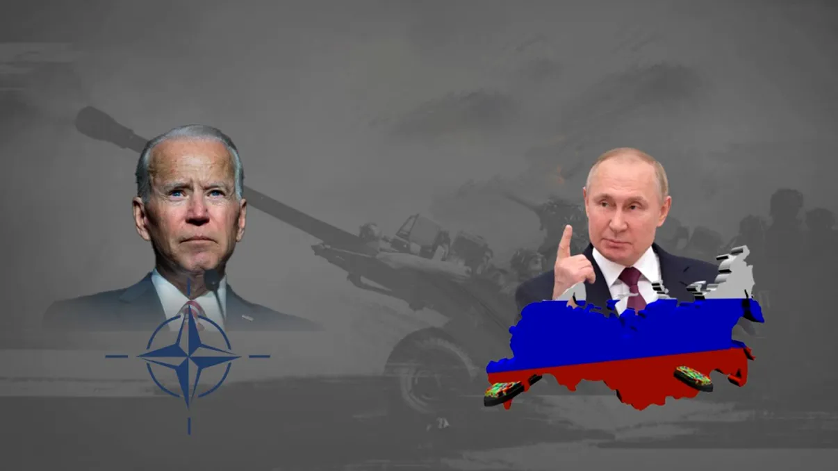 NATO intră în războiul Rusia - Ucraina? Momentul care poate schimba fața conflictului