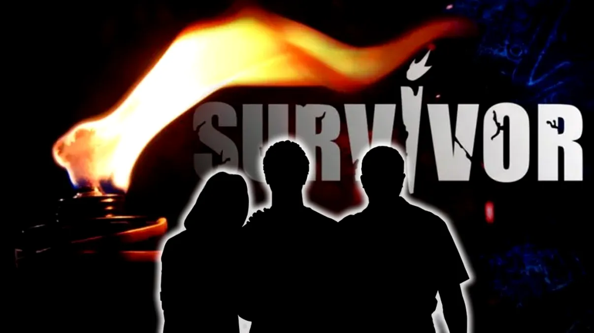 Nominalizări șocante la Survivor România 2023. I-a lăsat mască pe toți