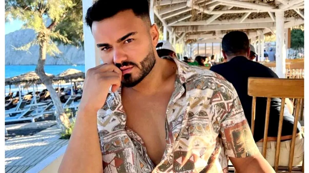 Noutăți despre starea de sănătate a solistului Jador, ajuns la Urgență, de Paște. Tatăl lui e îngrijorat: ”Sper să reușească să evite operația” EXCLUSIV