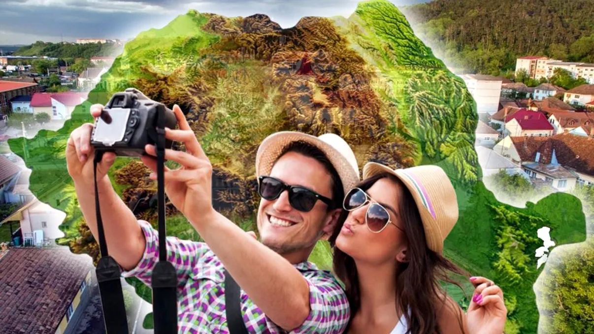 Oraşul din România care renaşte. Era considerat 'perla' regiunii pe vremea lui Ceauşescu. Acum va fi din nou la înălţime