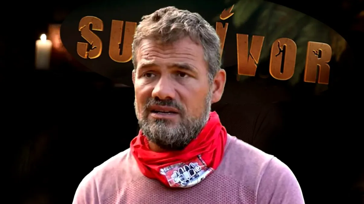 Prima reacție a lui Ionuț Iftimoaie după eliminarea de la Survivor România. Anunțul trist al fostului sportiv