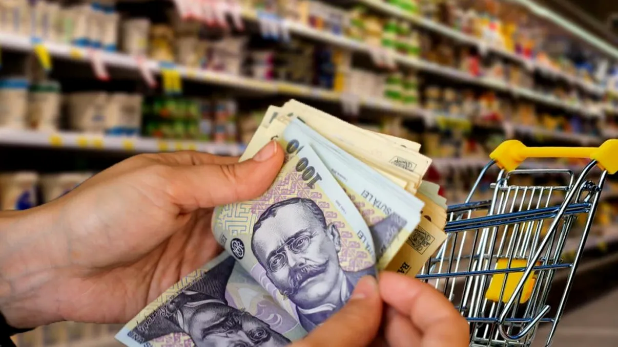 Produsul important care ajunge la un preț record. Magazinele din România îl vor scumpi în curând