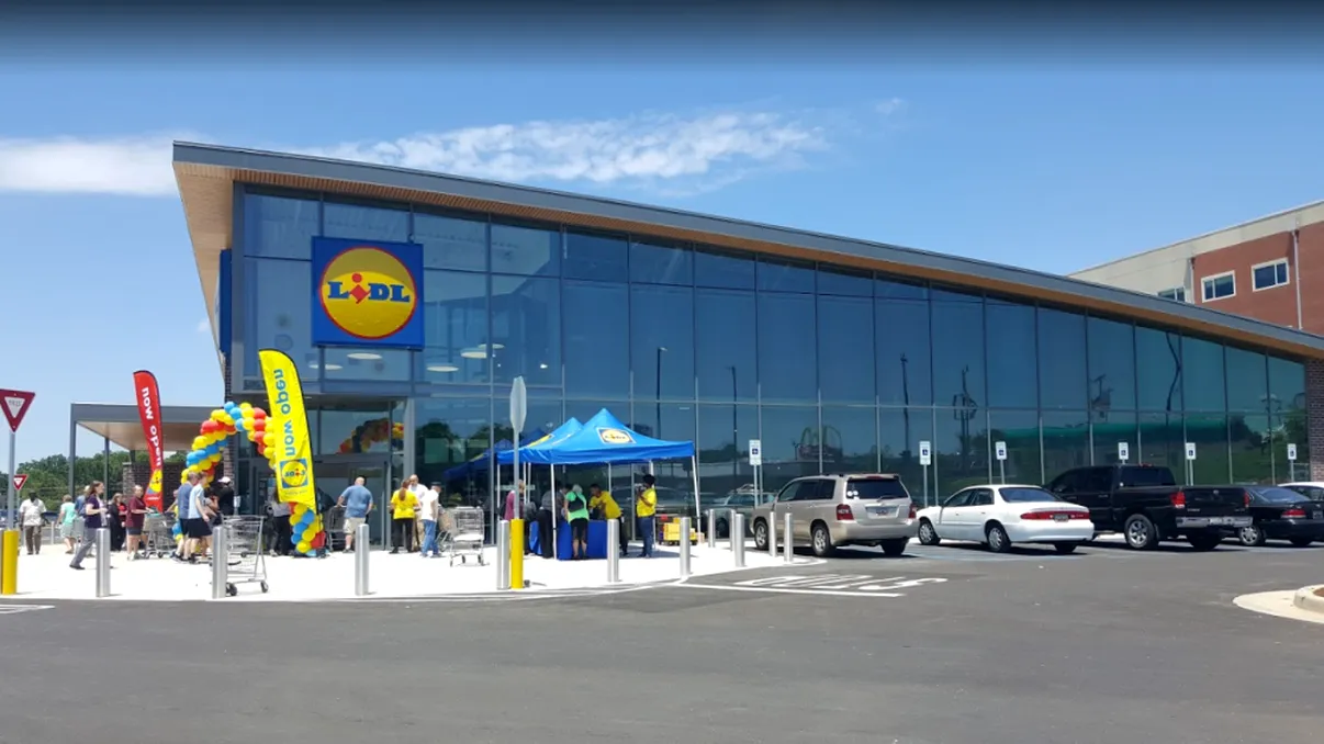 Produsul retras de urgență din magazinele Lidl. Este alertă alimentară, ce s-a găsit