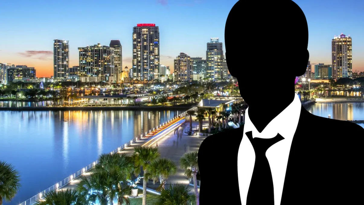 Românul care a ajuns primar într-un oraș din America. A plecat din țară după căderea comunismului