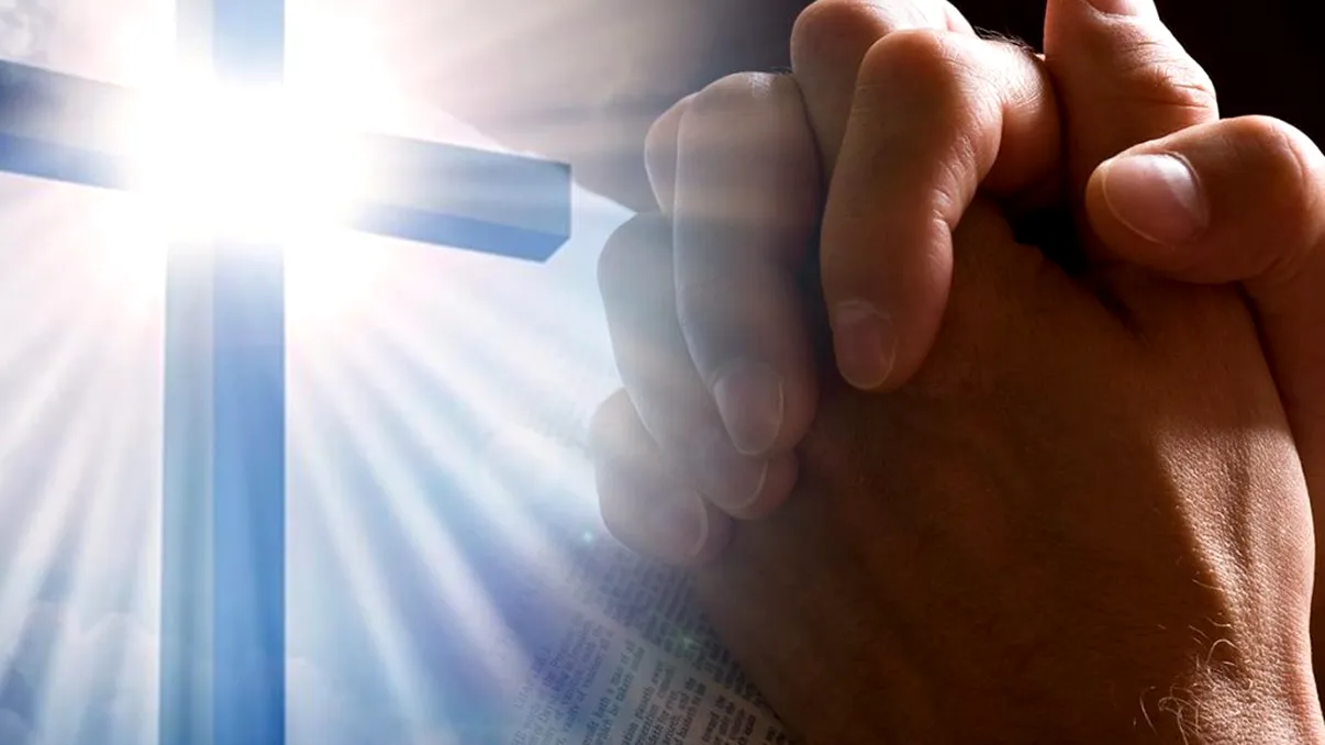 Rugăciunea pe care să o spui în Săptămâna Luminată. Vei scăpa de probleme