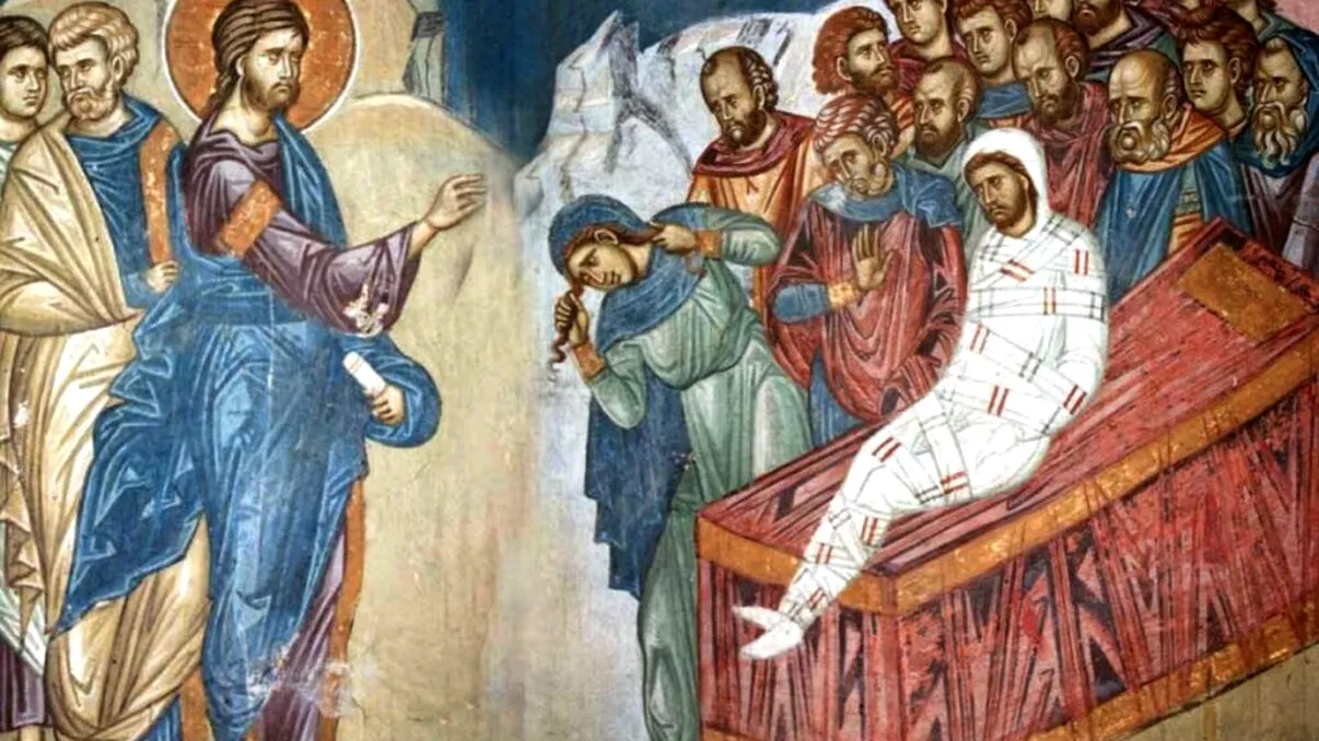 Sâmbăta lui Lazăr sau Moșii de Florii. Ce e bine să dai de pomană pe 8 aprilie 2023