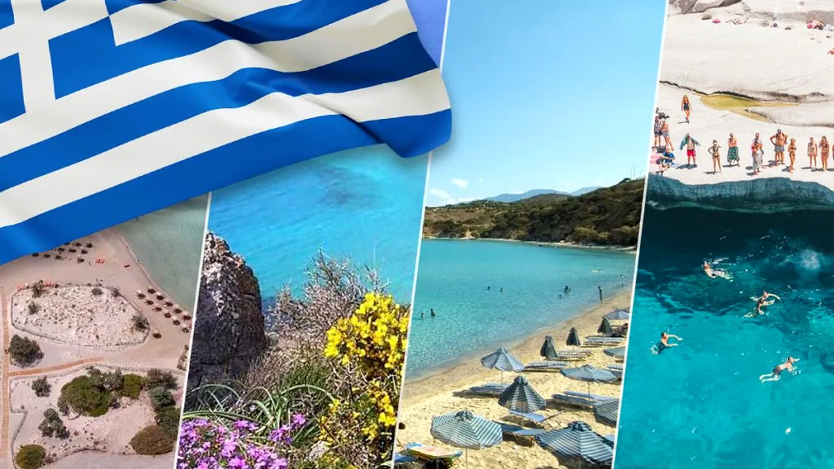 Ţara din Europa mai ieftină decât Grecia. Aici, românii pot face o vacanţă de vis cu bani puţini. Zici că eşti în Maldive