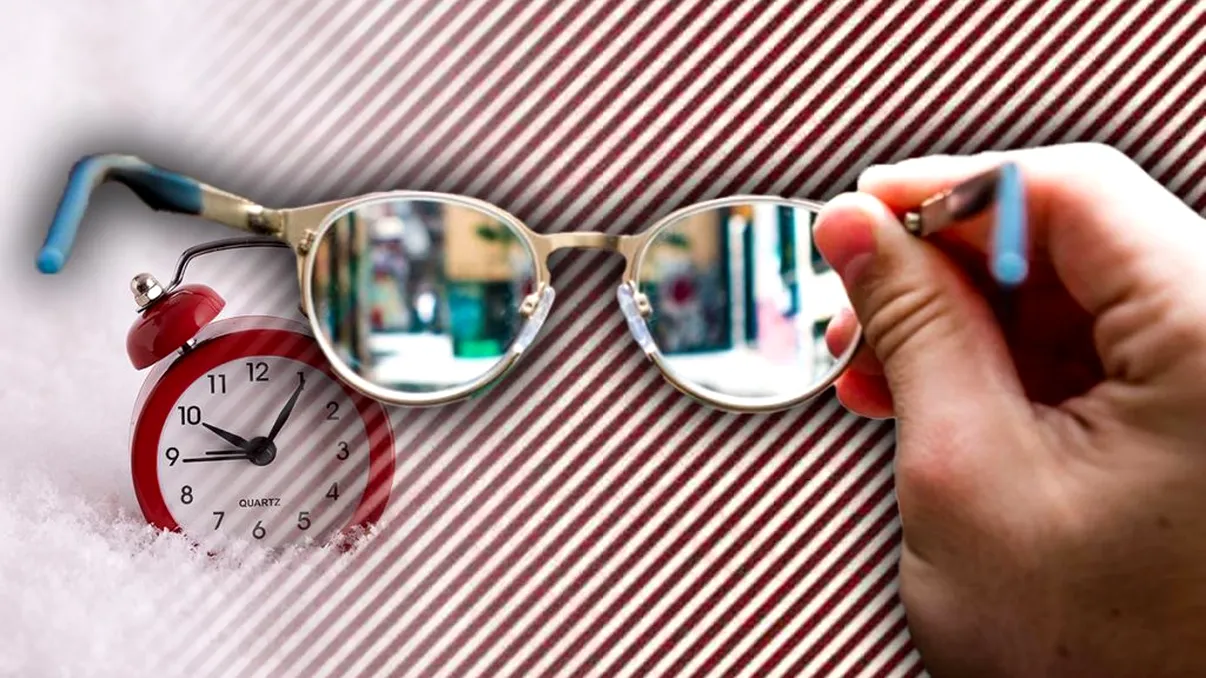 Testul care îţi arată cât de bine stai cu vederea. Găseşte maimuţă din spatele liniilor!