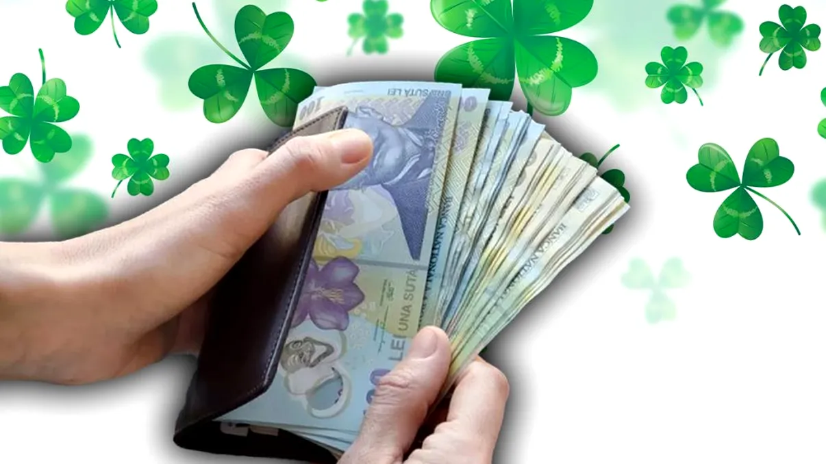 Trucurile prin care atragi abundența în viața ta. Vei avea noroc și bani mulți