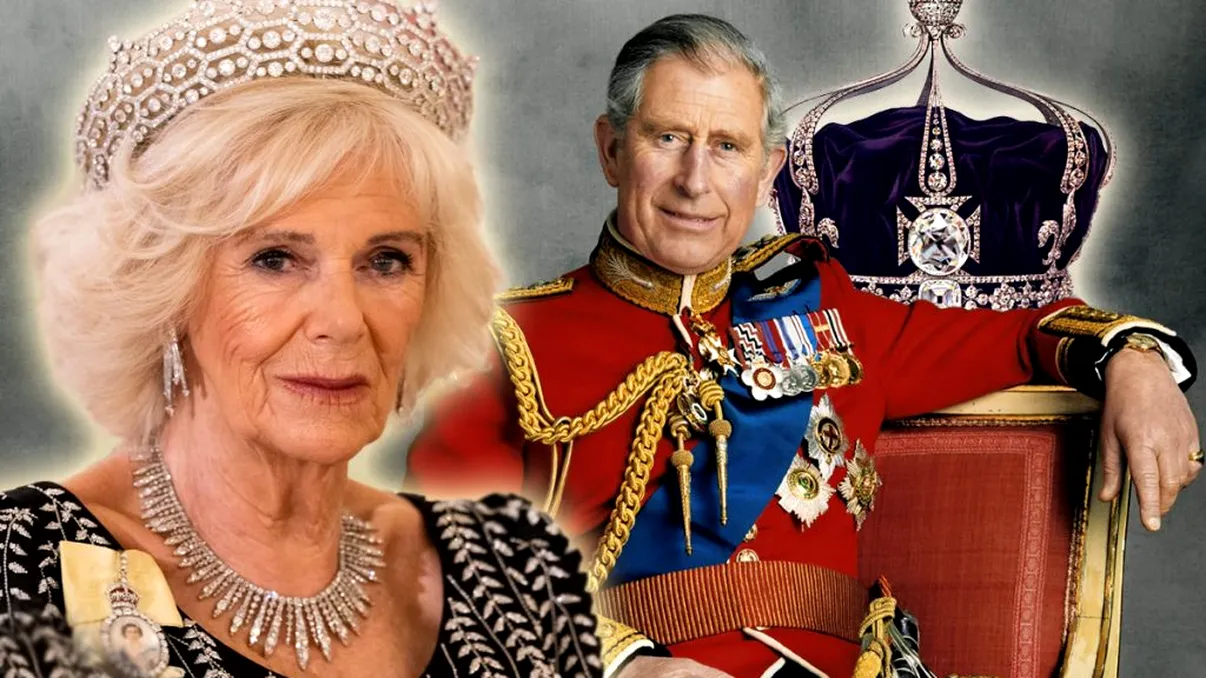 Veste tristă pentru Camilla înainte de încoronare. Regina consoartă este devastată