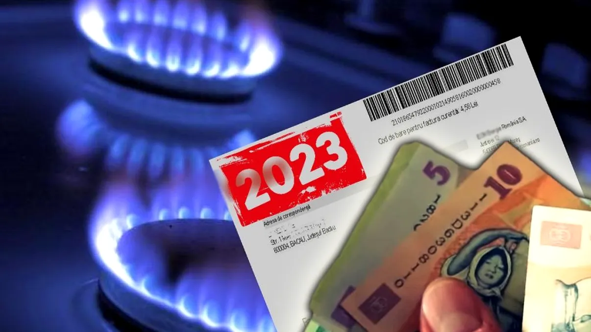 Vestea majoră despre gaze și energie electrică. Cât cresc prețurile în România