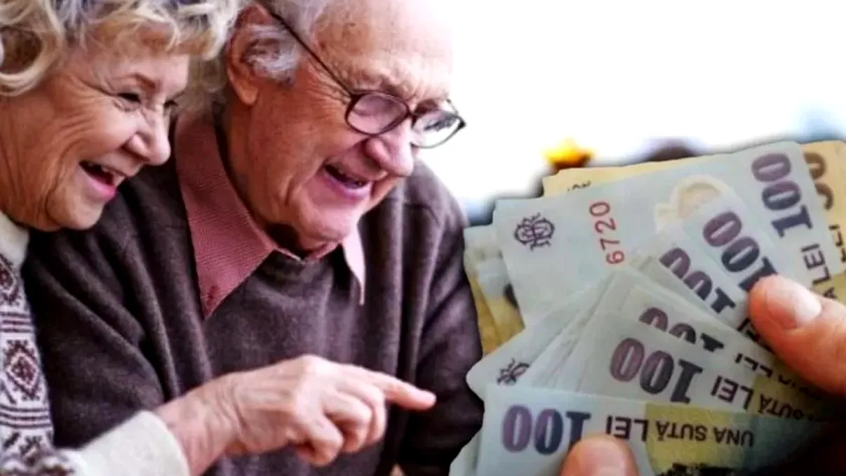 Vestea momentului despre românii care ies la pensie. Casa de Pensii a anunțat acum