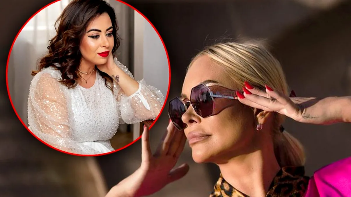 Vica Blochina, cuvinte dure despre Oana Roman. De ce nu o poate ierta, detalii incredibile: „S-a întâmplat de mai multe ori”