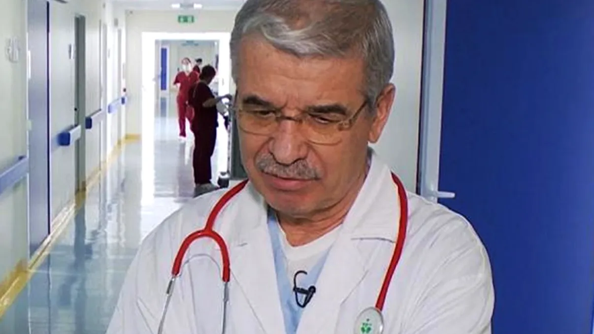 Un medic cunoscut rupe tăcerea despre cea mai periculoasă dependență a omului. Este mai grea decât cea de alcool sau țigări și ne luptăm zilnic cu ea