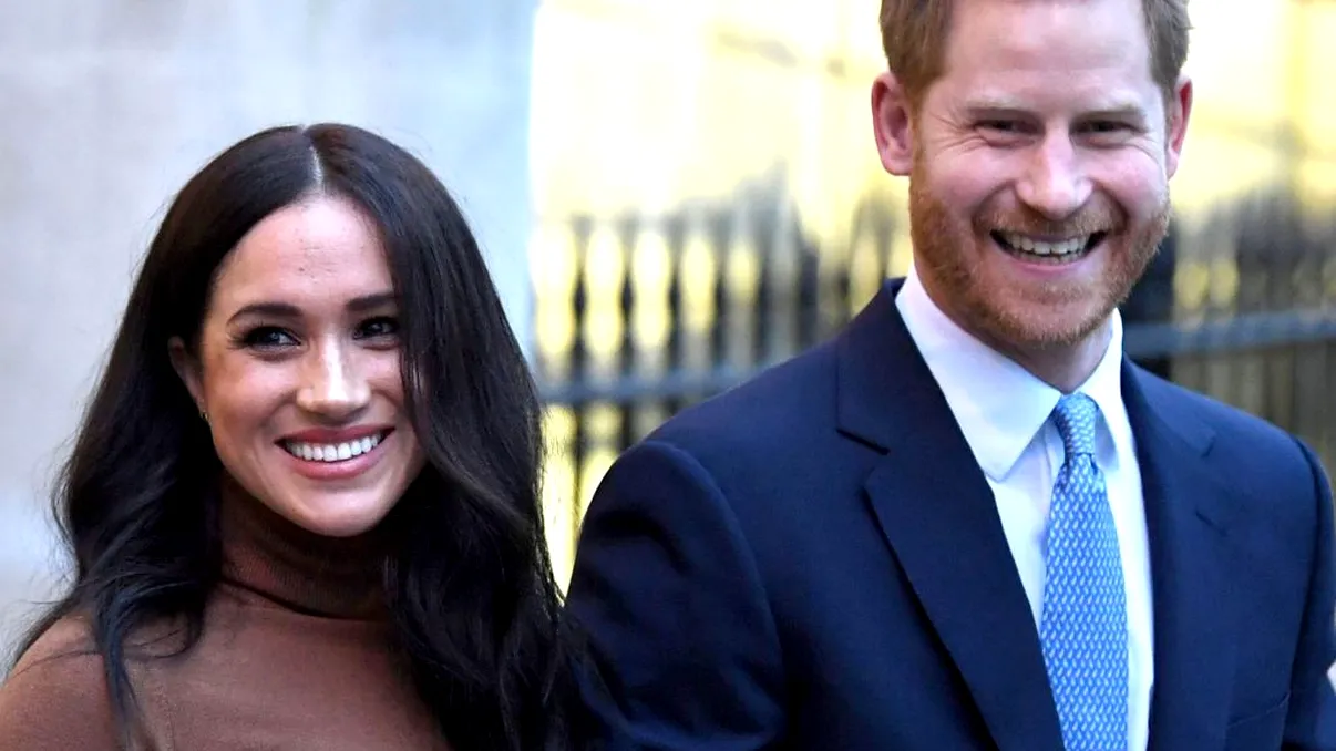Lovitură finală pentru Meghan. Harry va veni la încoronarea Regelui Charles, dar fără soţie şi copii
