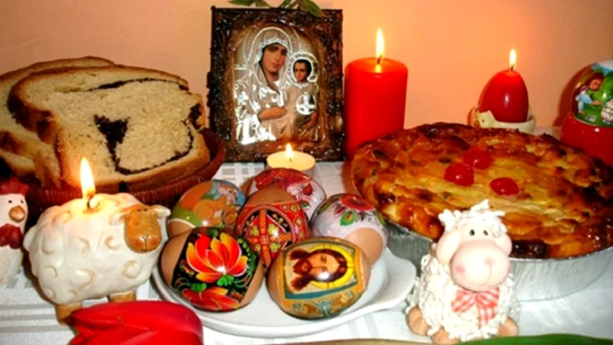 Preparatul care nu trebuie să lipsească de pe masă de Izvorul Tămăduirii. Aduce noroc și prosperitate