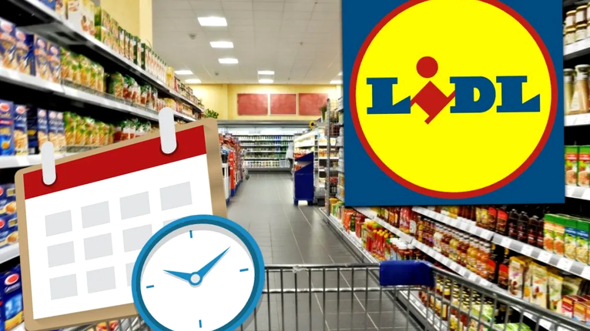 Gadgeturile care apar luni în toate magazinele Lidl România. Sunt cele mai ieftine de pe piață