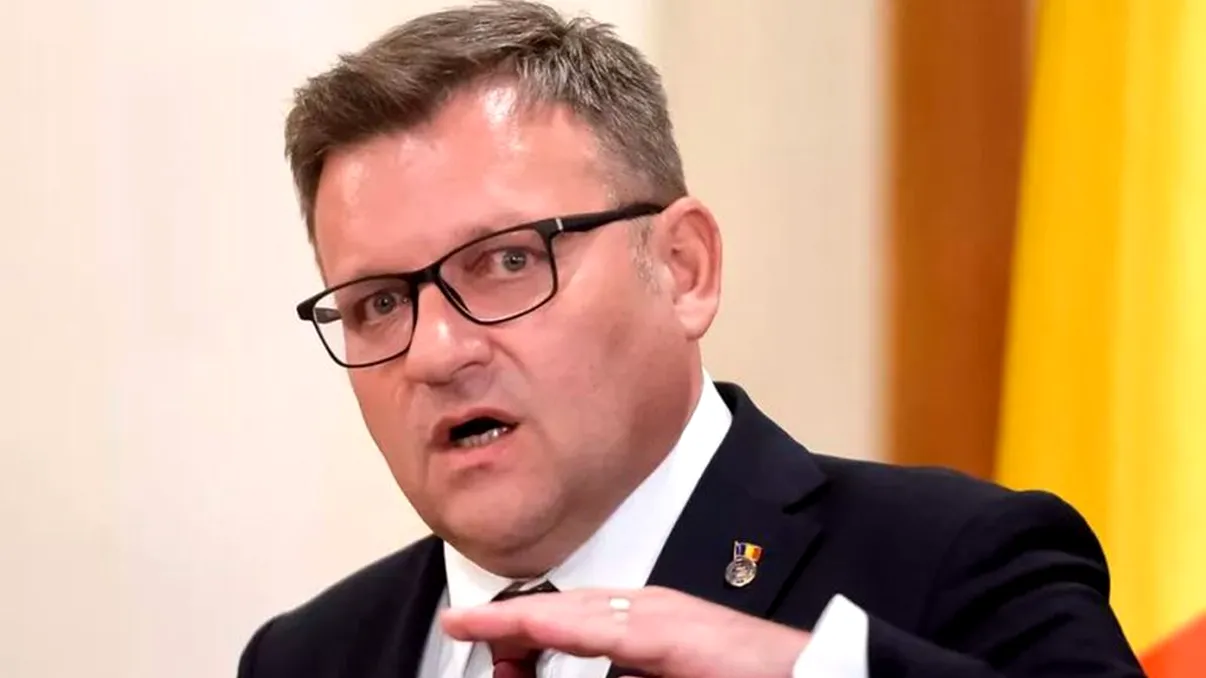 Marius Budăi, anunțul momentului despre creșterea salariului minim. Ce trebuie să știe toți angajații