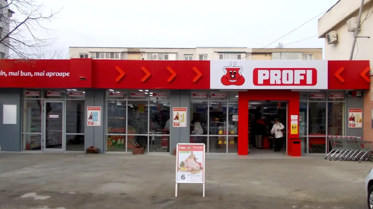 Profi retrage de urgenţă un produs alimentar. Avertisment pentru ...