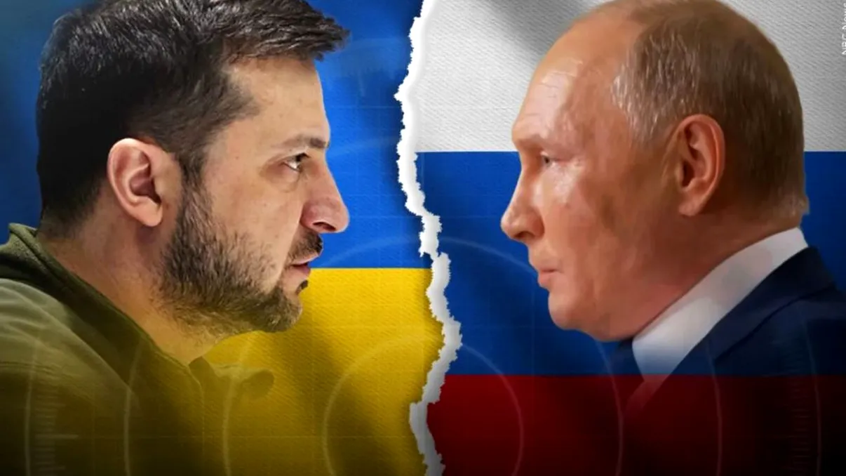 Volodimir Zelenski, lovitură dură pentru Vladimir Putin. Liderul ucrainean are dovada clară a genocidului produs de Rusia