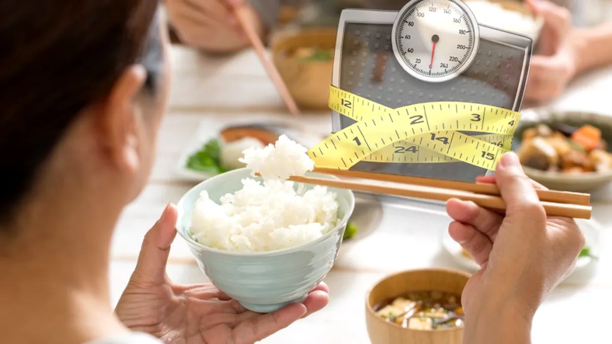 Alimentele pe care japonezii le consumă pentru a slăbi. Secretul asiaticilor pentru a fi în formă