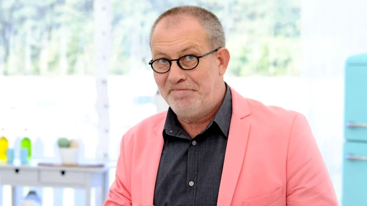 Alimentul la care Busu a renunţat pentru a slăbi. A dat jos 15 kilograme