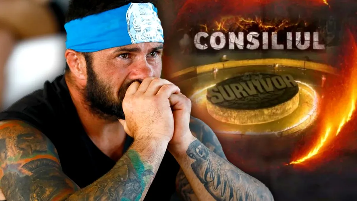 Alin Chirilă știe de ce a fost eliminat de la Survivor. Ce a făcut cu banii primiți de la organizatori  EXCLUSIV