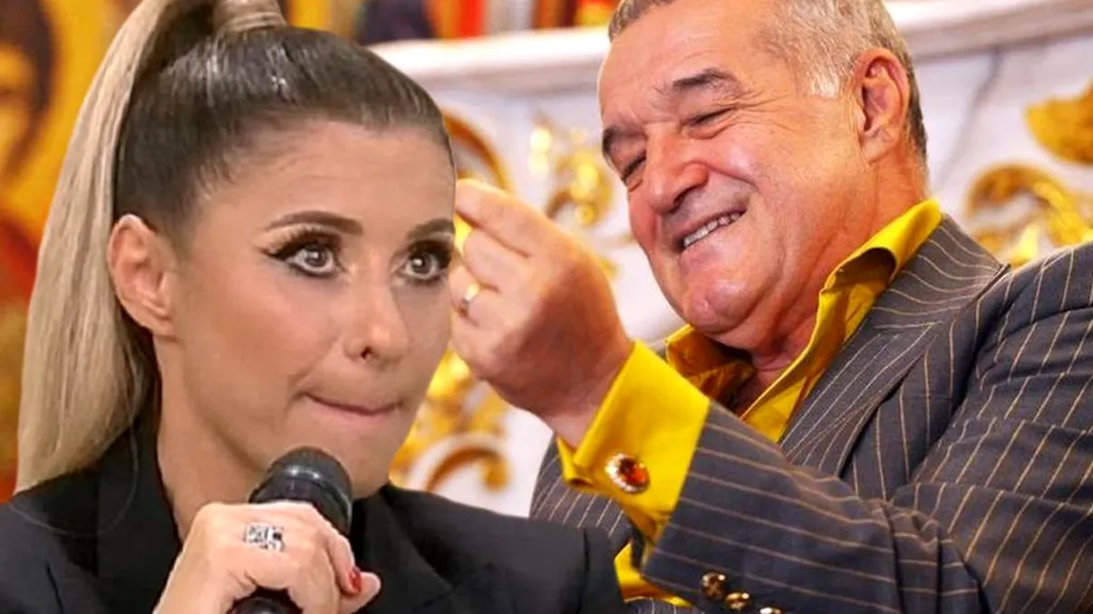 „O să facă atac de panică”. Gigi Becali, ironizat de Anamaria Prodan cu câteva ore înaintea meciului FCSB - CFR Cluj