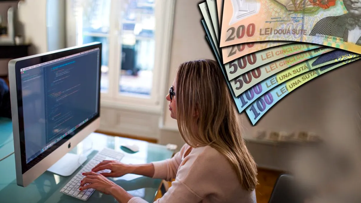 Angajații care vor primi sporuri de 75% și zile libere. Cine sunt românii norocoși?