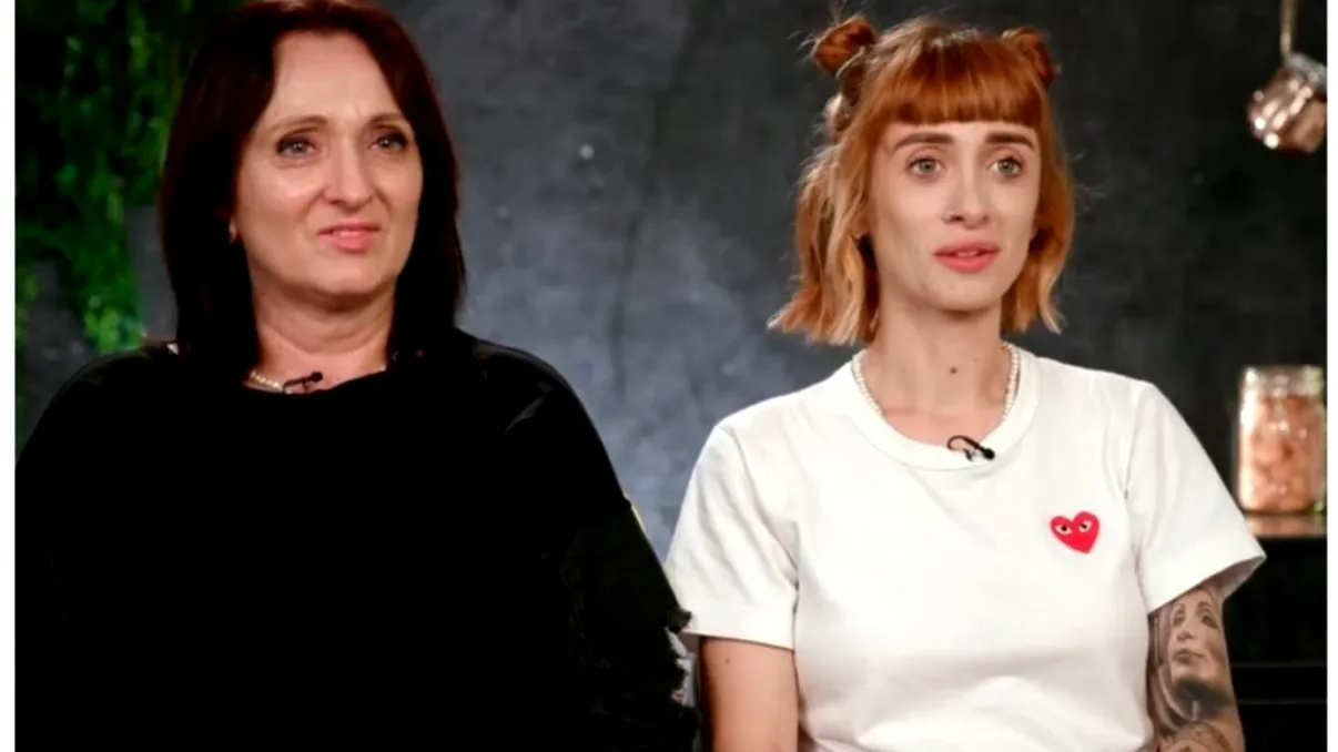 Bie Adam și Mikey la Chefi la cuțite! A povestit ce a pătimit după America Express: „Îmi tresărea corpul” VIDEO